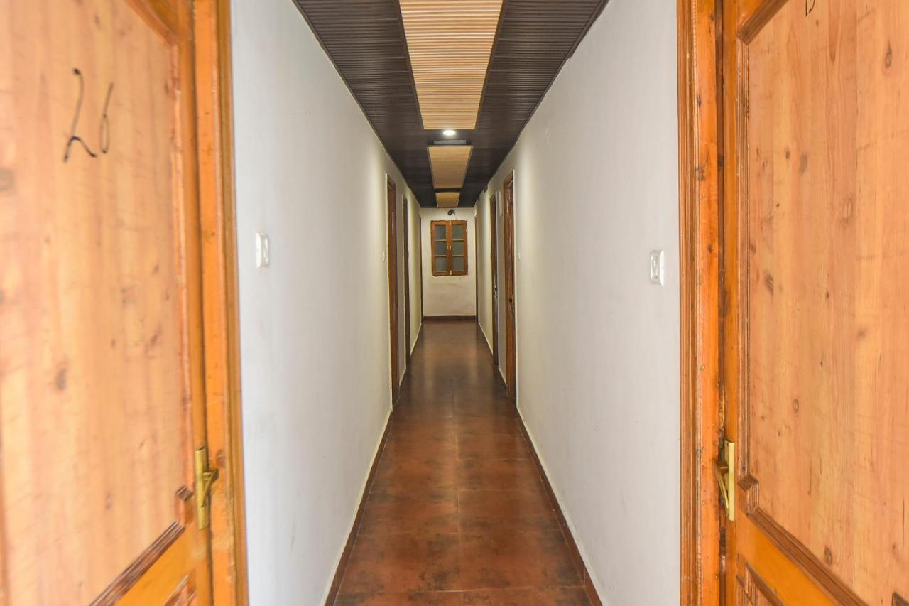 Sagrika Resort Dalhousie Exterior foto